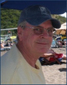Chuck Copley